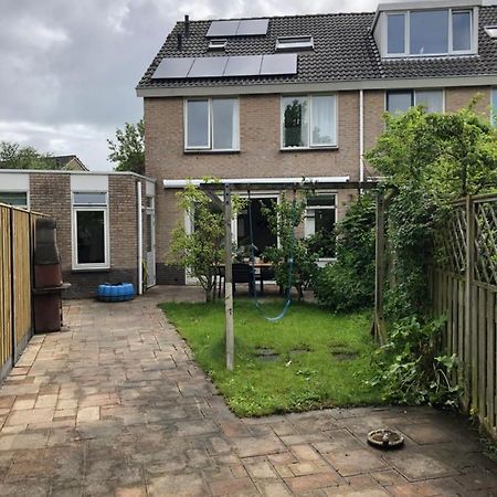 Vakantiewoning In Middelburg Zeeland Eksteriør bilde