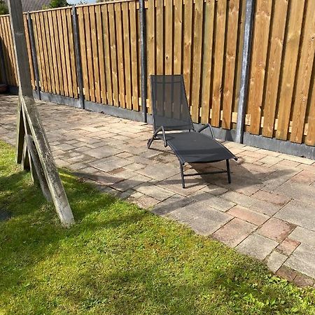 Vakantiewoning In Middelburg Zeeland Eksteriør bilde