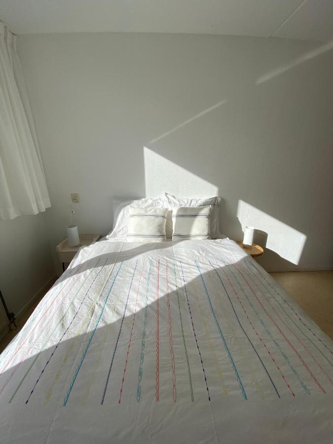 Vakantiewoning In Middelburg Zeeland Eksteriør bilde
