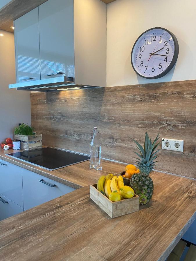 Vakantiewoning In Middelburg Zeeland Eksteriør bilde