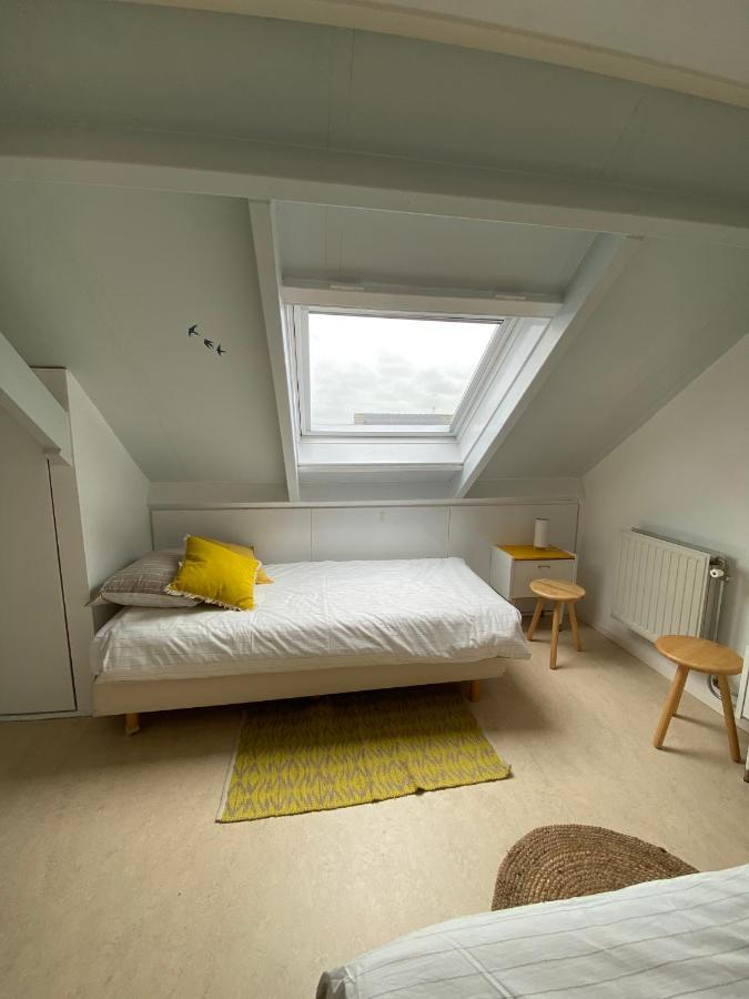 Vakantiewoning In Middelburg Zeeland Eksteriør bilde