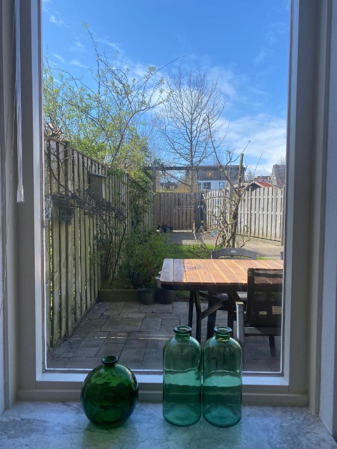 Vakantiewoning In Middelburg Zeeland Eksteriør bilde