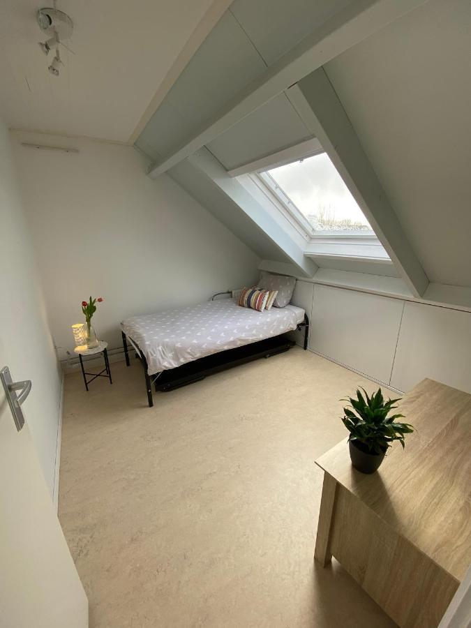 Vakantiewoning In Middelburg Zeeland Eksteriør bilde