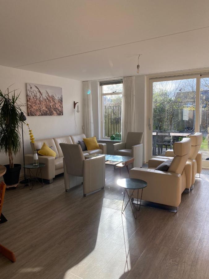 Vakantiewoning In Middelburg Zeeland Eksteriør bilde