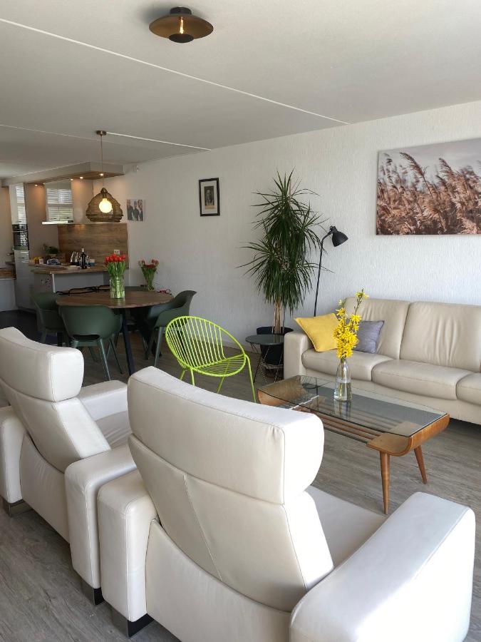 Vakantiewoning In Middelburg Zeeland Eksteriør bilde