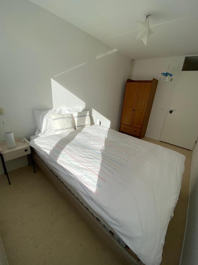 Vakantiewoning In Middelburg Zeeland Eksteriør bilde