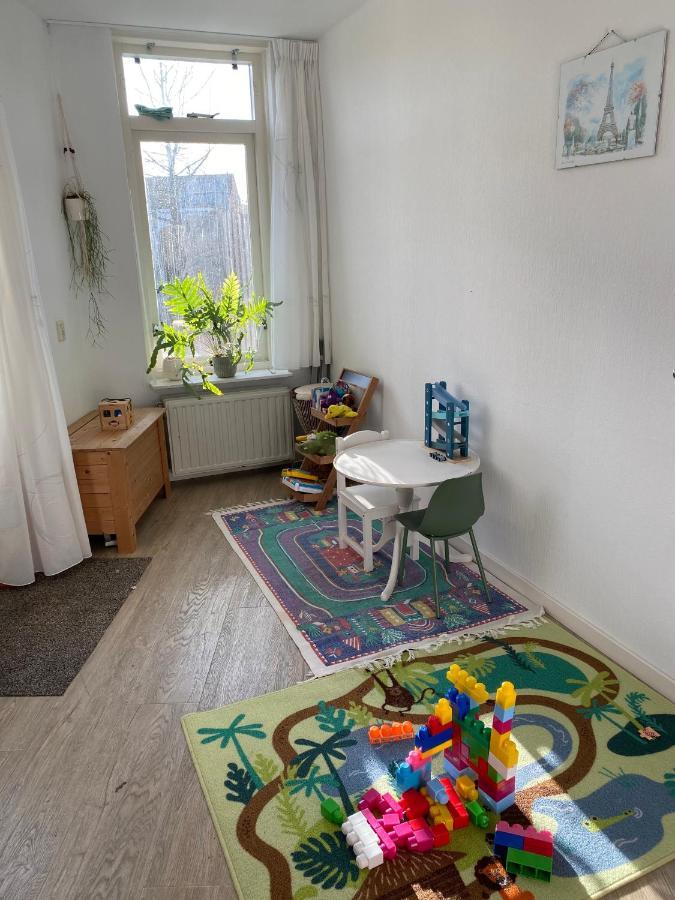 Vakantiewoning In Middelburg Zeeland Eksteriør bilde