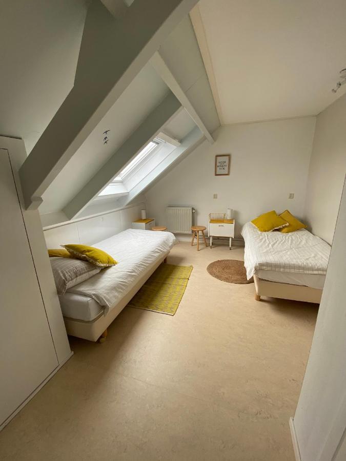 Vakantiewoning In Middelburg Zeeland Eksteriør bilde