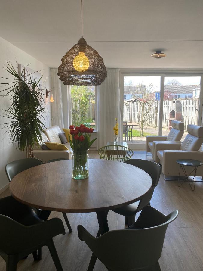 Vakantiewoning In Middelburg Zeeland Eksteriør bilde