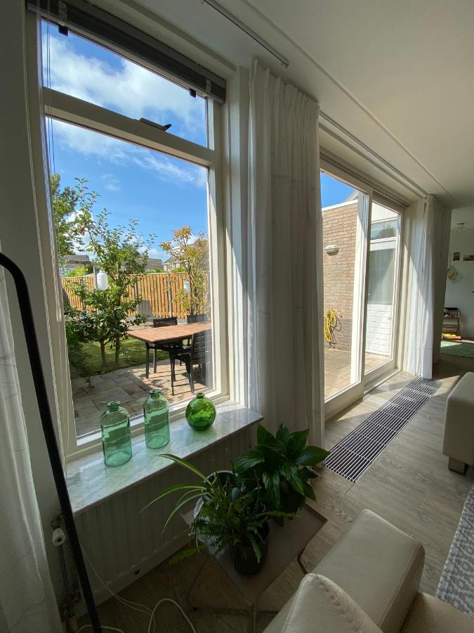 Vakantiewoning In Middelburg Zeeland Eksteriør bilde