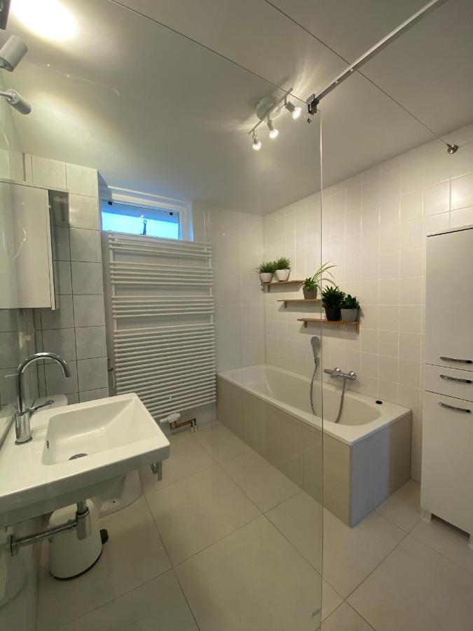 Vakantiewoning In Middelburg Zeeland Eksteriør bilde