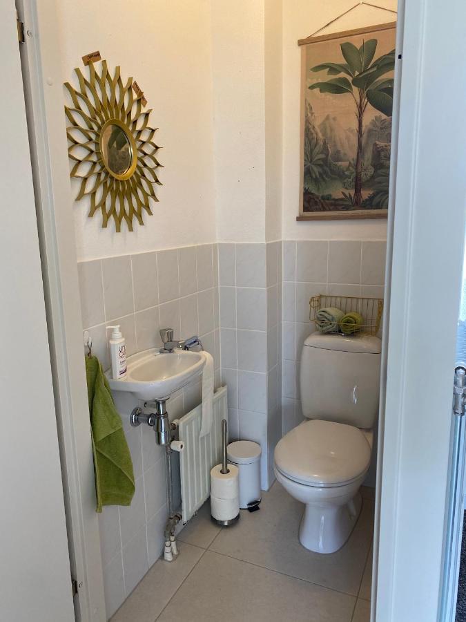 Vakantiewoning In Middelburg Zeeland Eksteriør bilde